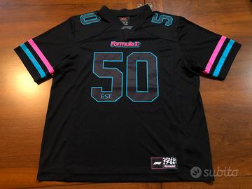 Maglia F1 Miami GP