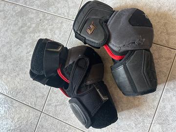 Paragomiti hockey CCM