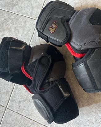 Paragomiti hockey CCM