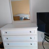 Arredamento camera da letto