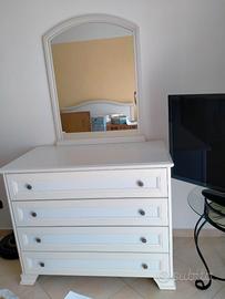 Arredamento camera da letto