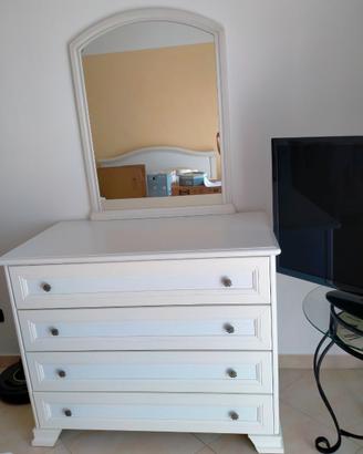 Arredamento camera da letto