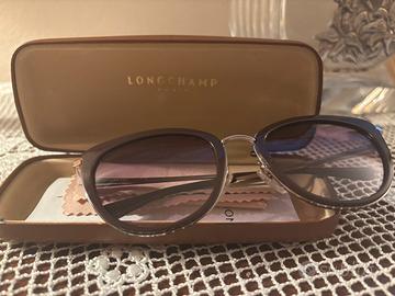Occhiali da sole Longchamp
