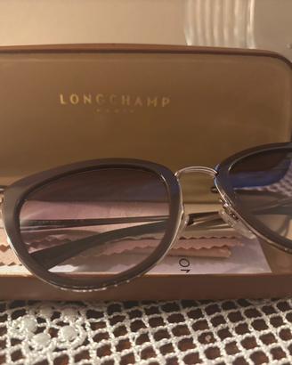 Occhiali da sole Longchamp