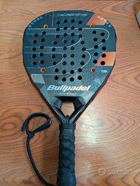 Racchetta padel bullpadel neuron 02 edge
