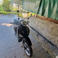 Piaggio Liberty 50 - 2006
