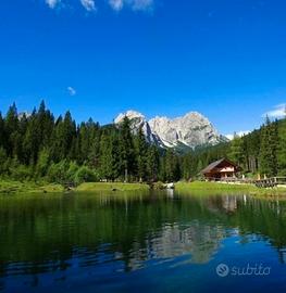 Sappada Dolomiti last Minute