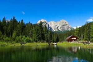 Sappada Dolomiti last Minute