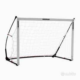Coppia Porte quickplay pro kickster elite 1,5 x 1