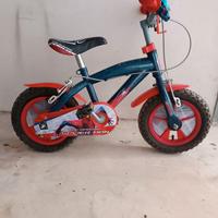 BICI BIMBO 12'' POLLICI