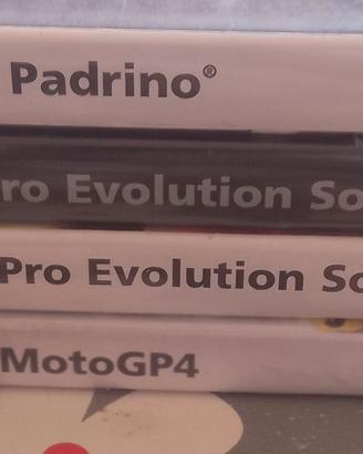 Giochi play 2
