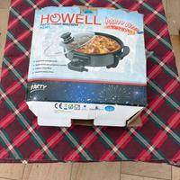 Howell PIATTO FORNO MULTIUSO