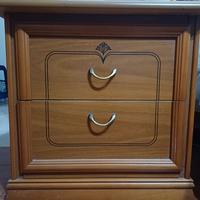 camera da letto completa