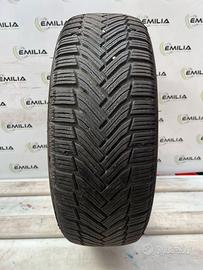 GOMME 215 65 16 MICHELIN INVERNALI 90% USATE