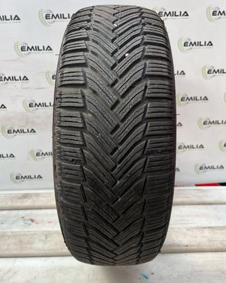 GOMME 215 65 16 MICHELIN INVERNALI 90% USATE