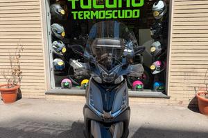 Kymco Agility 300i