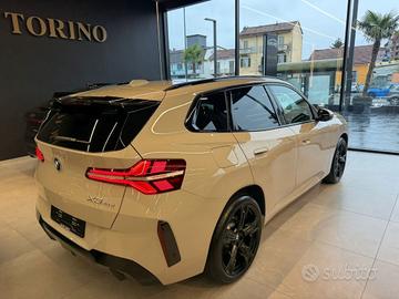 BMW X3 xDrive20i MSport