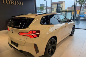 BMW X3 xDrive20i MSport