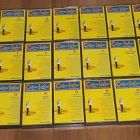 LOTTO MUSICASSETTA CANZONI ITALIANE  ENDRIGO VILLA