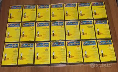 LOTTO MUSICASSETTA CANZONI ITALIANE  ENDRIGO VILLA
