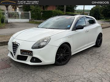 Alfa Romeo Giulietta Progression 1.4 TB 16V #11771