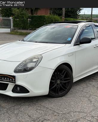 Alfa Romeo Giulietta Progression 1.4 TB 16V #11771