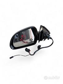 SPECCHIETTO SINISTRO AUDI Q3 8u 2011-2019