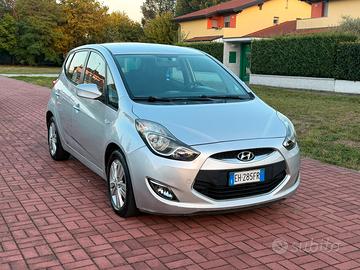 Hyundai ix20 style 1.4  crdi diesel 90 cv