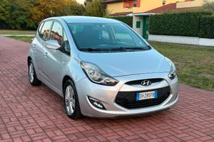 Hyundai ix20 style 1.4  crdi diesel 90 cv