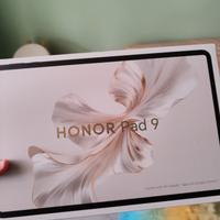 Honor Pad 9 8-256gb