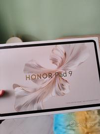 Honor Pad 9 8-256gb