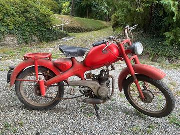 Motom 50cc