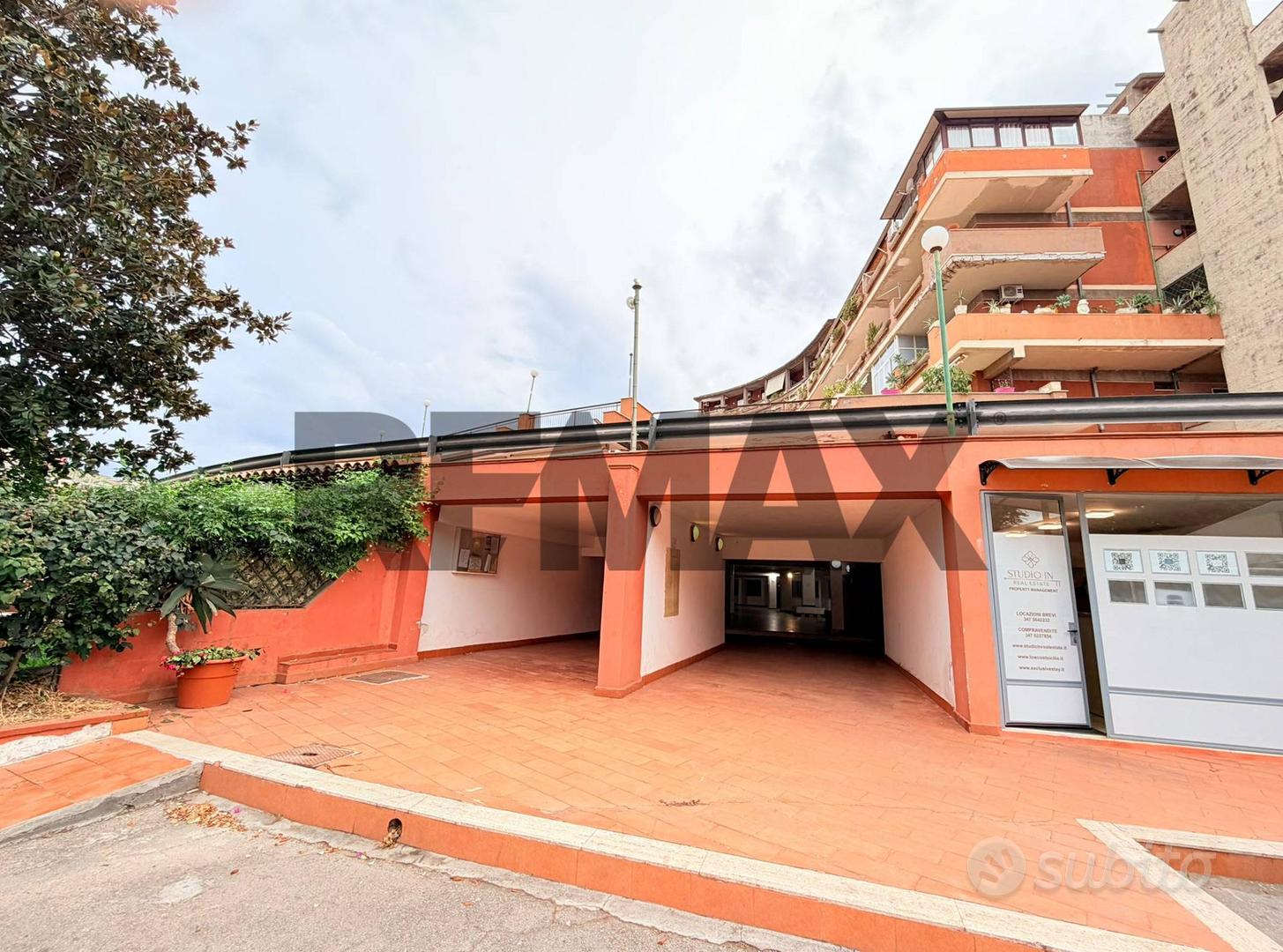 Appartamento – Giardini-Naxos, Porticato, Chianchitta - Vista 2