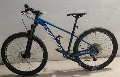 MTB Orbea 27,5"