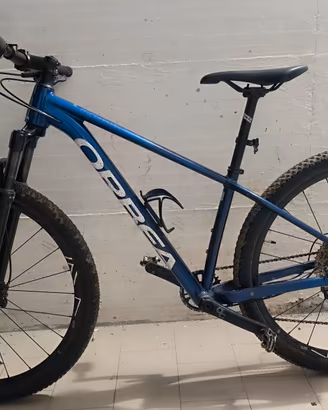 MTB Orbea 27,5"