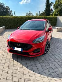 Ford Fiesta 5p 1.0 Ecoboost Hybrid ST-Line 125cv