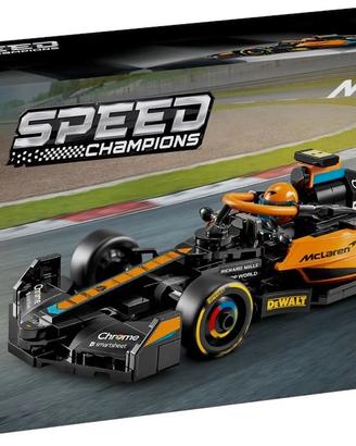 Lego Mclaren F1 76919