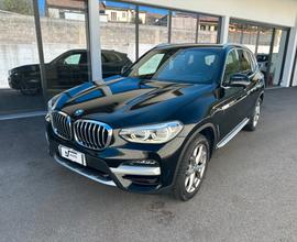 Bmw X3 xDrive20d xLine