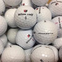 Palline da Golf Wilson Staff DX2 (Soft)
