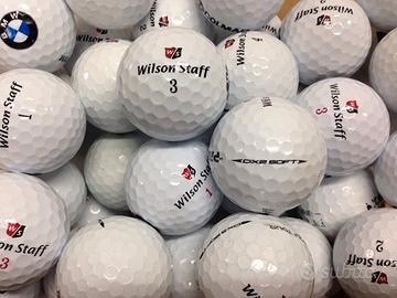Palline da Golf Wilson Staff DX2 (Soft)