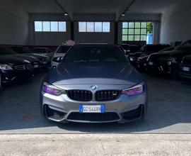 Bmw M4 Serie 4 Cbr
