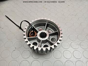 TAMBURELLO CAMPANA APRILIA MX 125 2004 2005 MX125