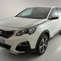 PEUGEOT 3008 II - 3008 1.2 puretech t Allure s&s 1