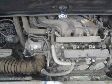 motore smart 453 1.0 benzina