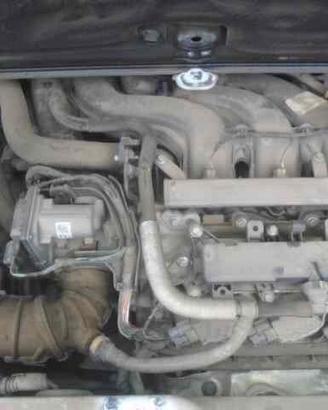 motore smart 453 1.0 benzina