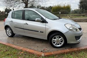 Renault Clio III 2008