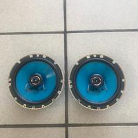 JVC CS-V621 Altoparlante Hi-Fi Car