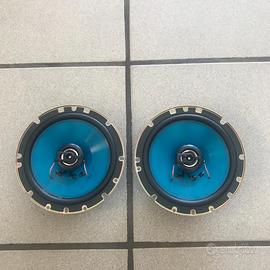 JVC CS-V621 Altoparlante Hi-Fi Car