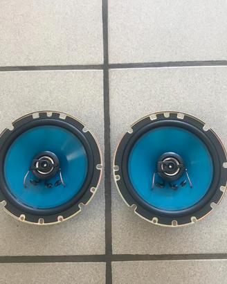 JVC CS-V621 Altoparlante Hi-Fi Car