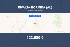 Immobile in asta di 345 m² con più di 5 locali a R